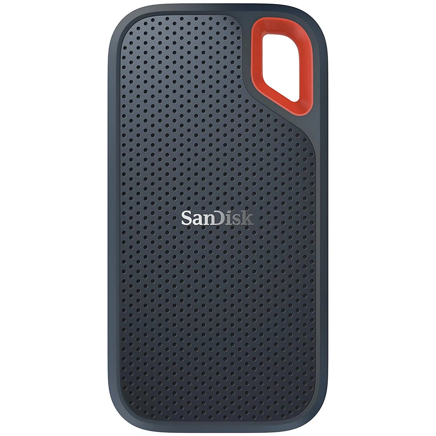 SanDisk Hard Disk Portable External SSD USB-C - 800 MB/s Speed