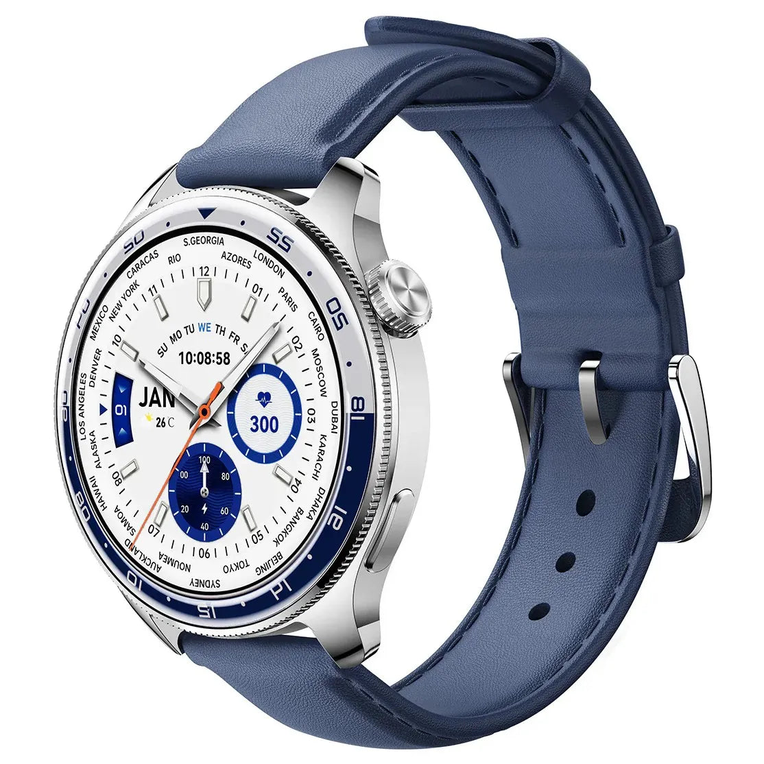 Smart Watch JOYROOM JR-FC3 - Local Warranty