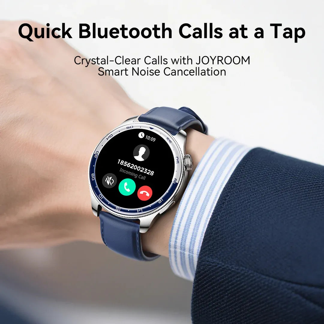 Smart Watch JOYROOM JR-FC3 - Local Warranty