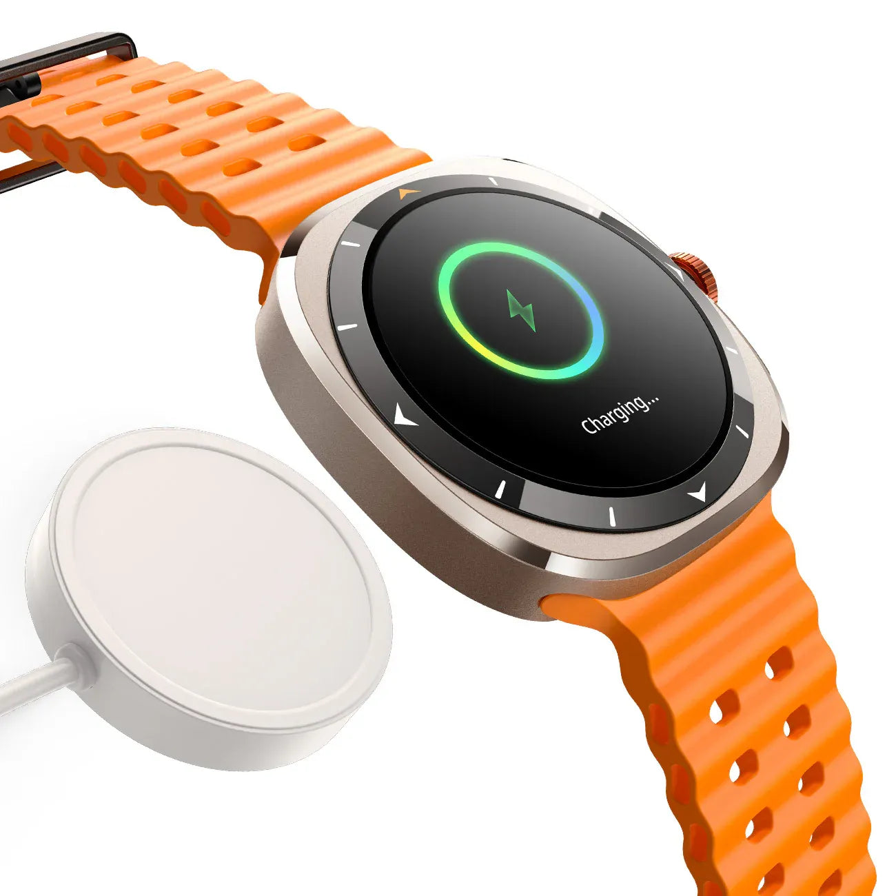Smart Watch JOYROOM JR-FV2 - Local Warranty