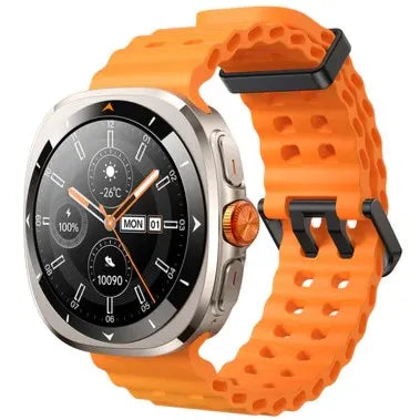 Smart Watch JOYROOM JR-FV2 - Local Warranty