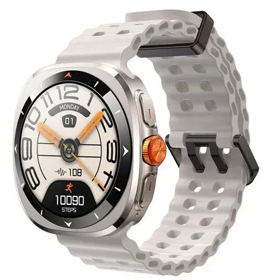 Smart Watch JOYROOM JR-FV2 - Local Warranty