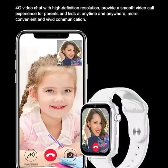 Smart Watch Nabi Z17 5G for Kids