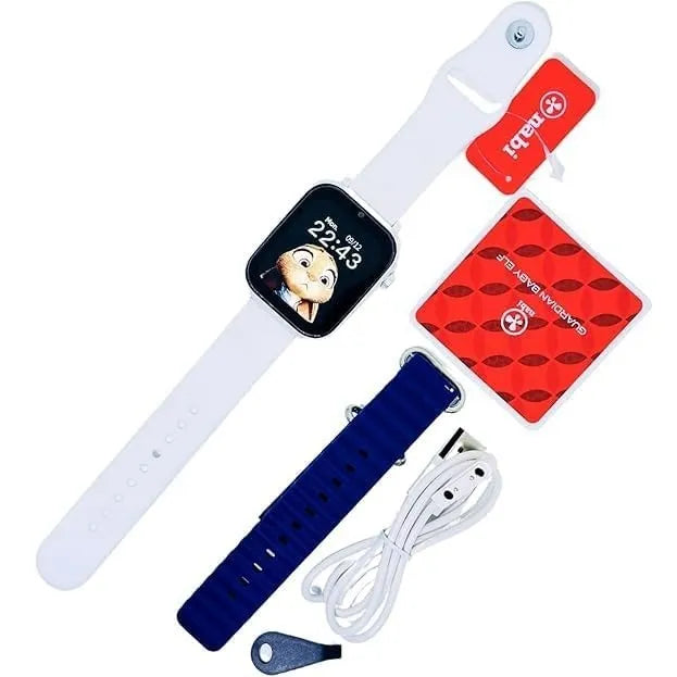Smart Watch Nabi Z17 5G for Kids