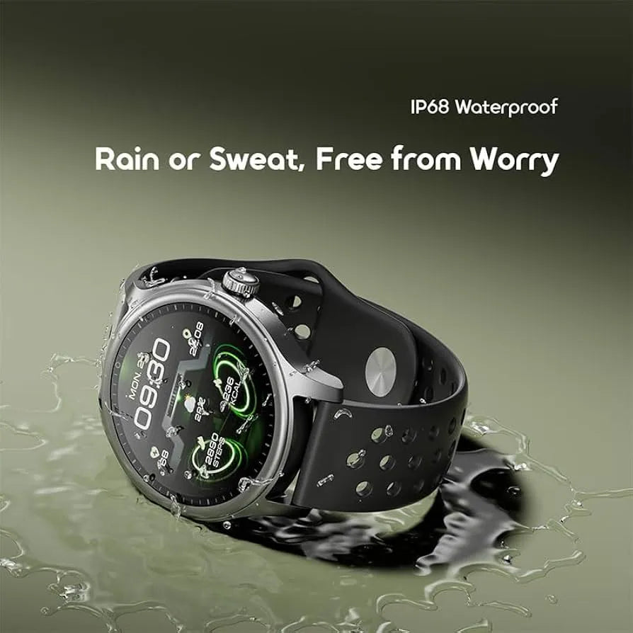 Smart Watch Oraimo 6R | OSW-823 - Local Warranty