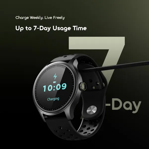 Smart Watch Oraimo 6R | OSW-823 - Local Warranty