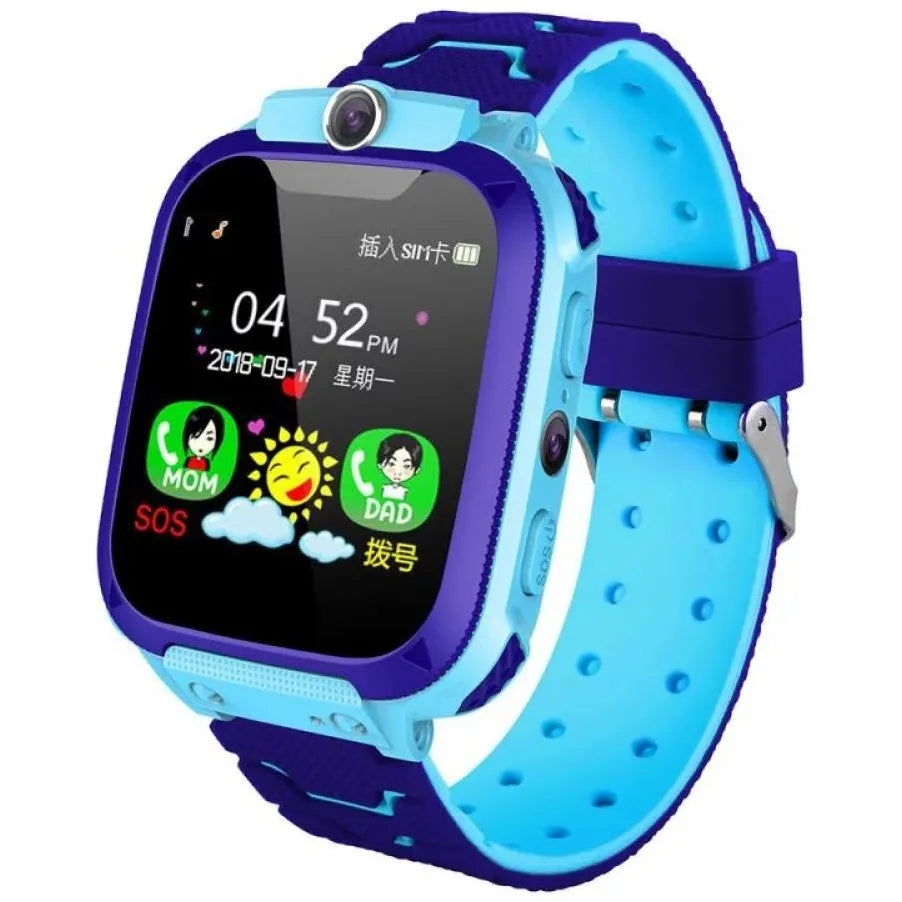 Smart Watch Oteeto KS1 for Kids