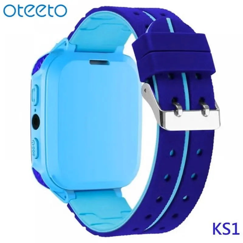 Smart Watch Oteeto KS1 for Kids