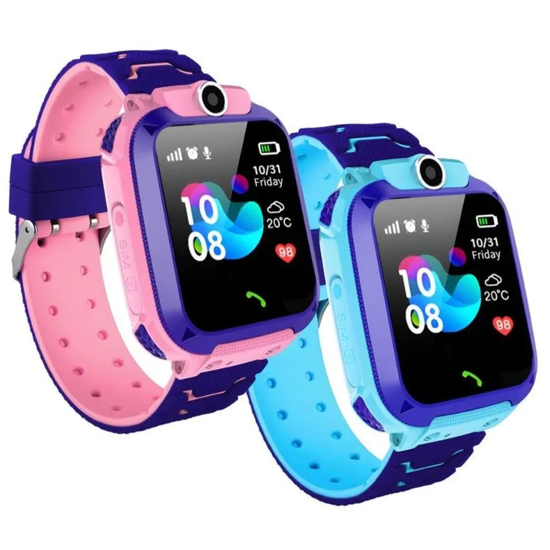 Smart Watch Oteeto KS1 for Kids