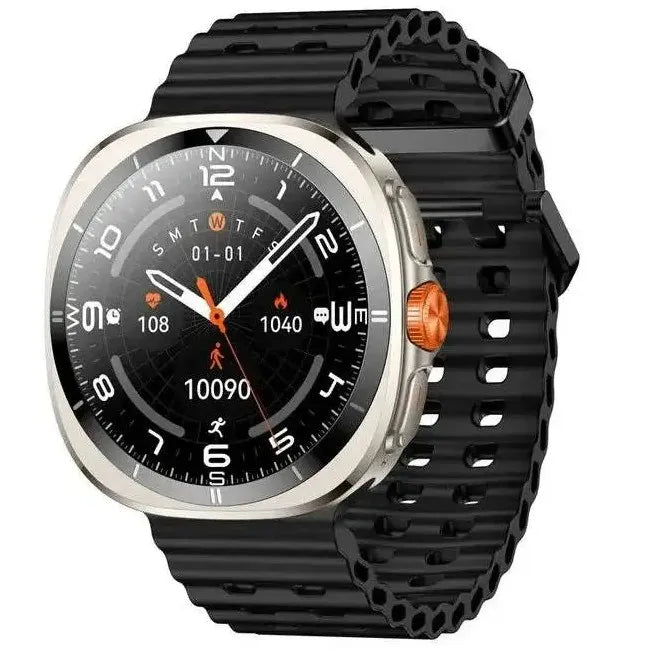 Smart Watch RECCI RA40 - Local Warranty