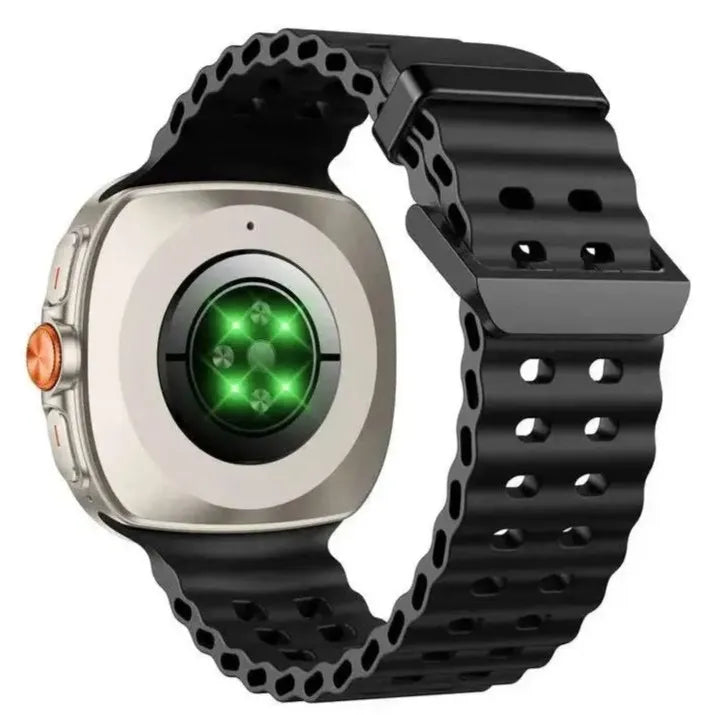 Smart Watch RECCI RA40 - Local Warranty