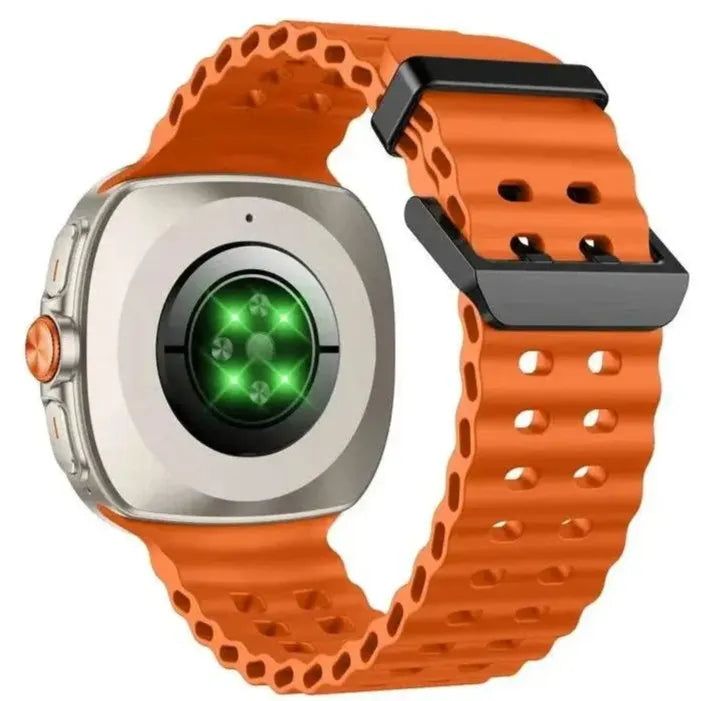 Smart Watch RECCI RA40 - Local Warranty