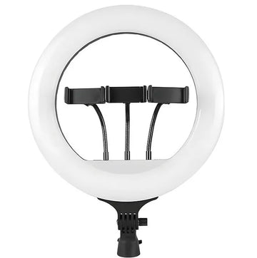 Soft LED Ring Light RL-21 - with Remote Control - Size 21