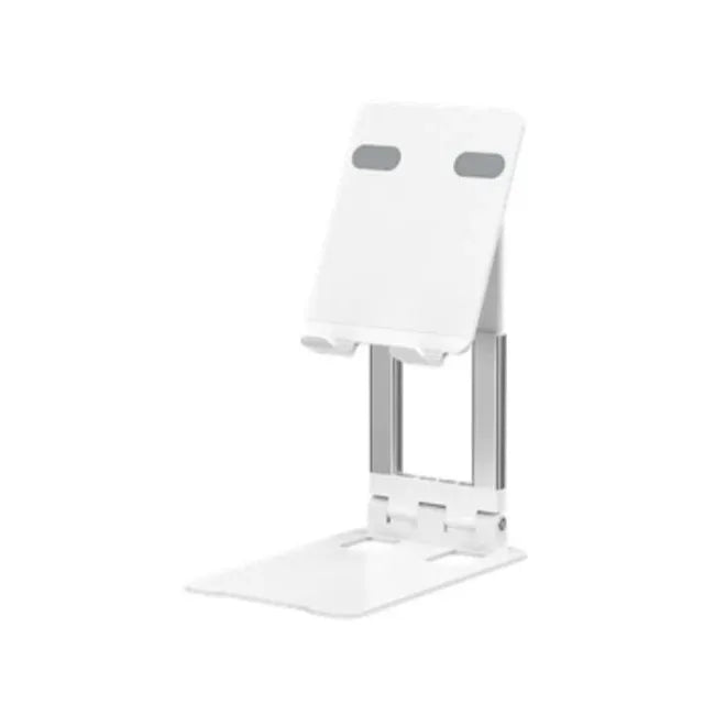 Tablet Stand RECCI RHO-M08 - 90° Adjustable Holder - Local Warranty