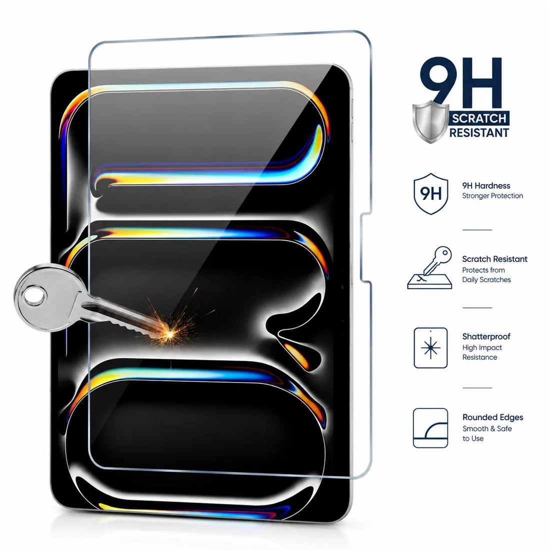 Glass Screen Protector