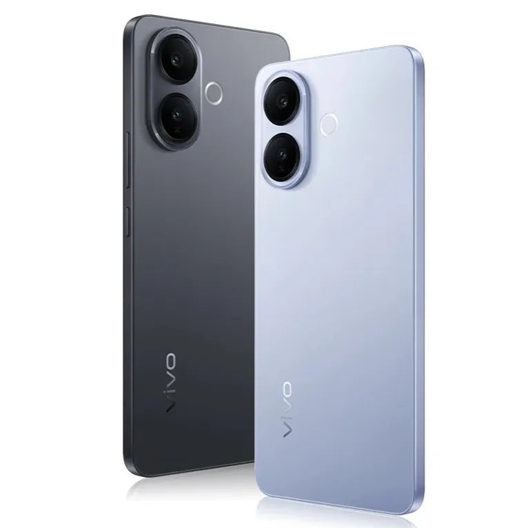 VIVO V60 Lite 4G - Dual SIM - Local Warranty