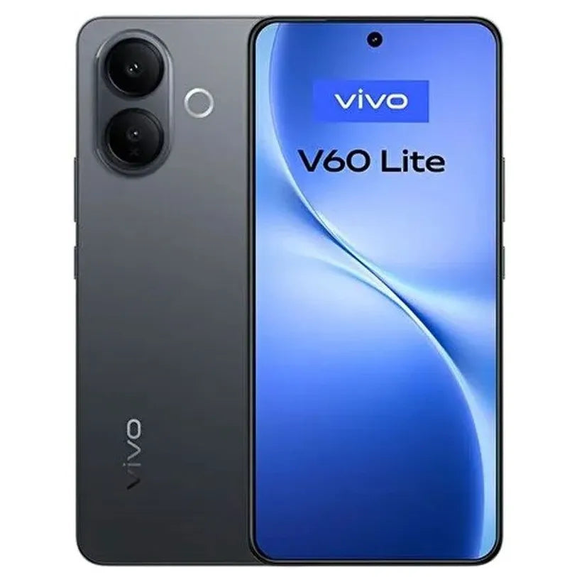 VIVO V60 Lite 4G - Dual SIM - Local Warranty