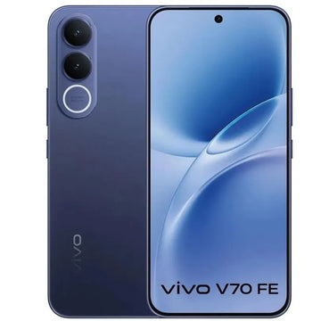 VIVO V70 FE 5G - Dual SIM - Local Warranty