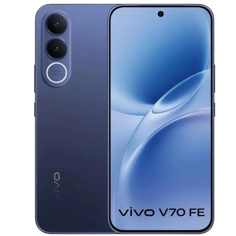 VIVO V70 FE 5G - Dual SIM - Local Warranty