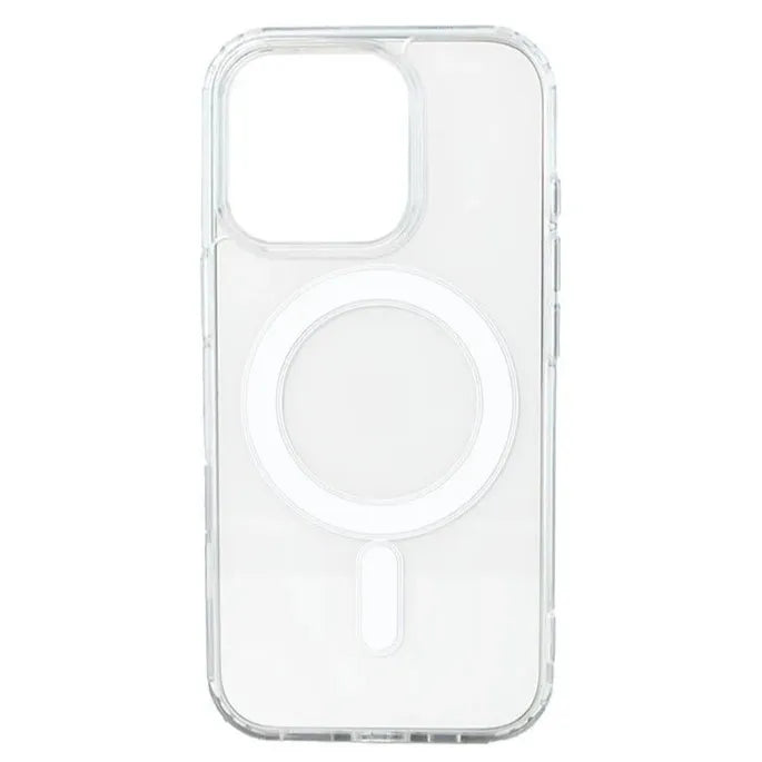 Clear MagSafe