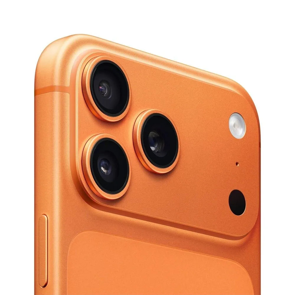 iPhone 17 Pro Max - With FaceTime - Local Apple Warranty