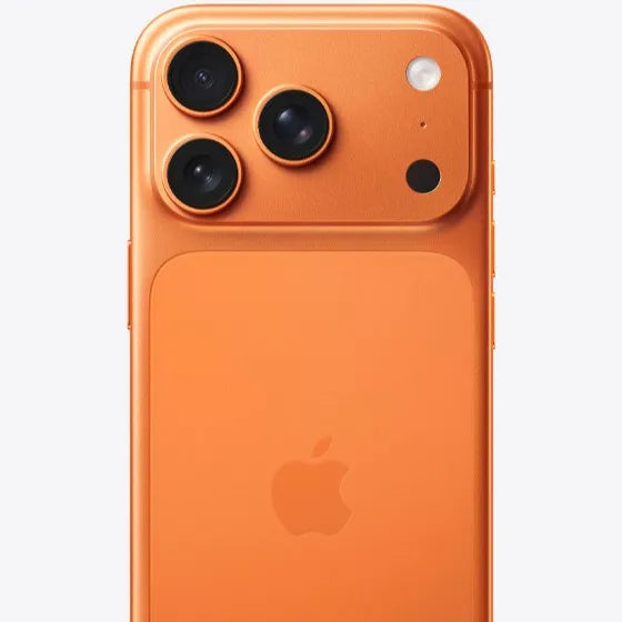iPhone 17 Pro - With FaceTime - Local Apple Warranty