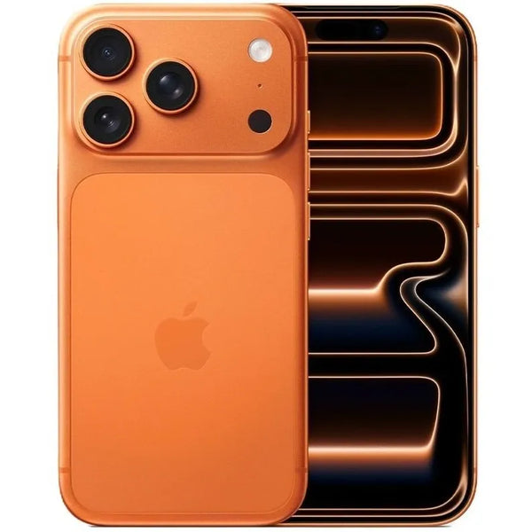 iPhone 17 Pro Max - With FaceTime - Local Apple Warranty