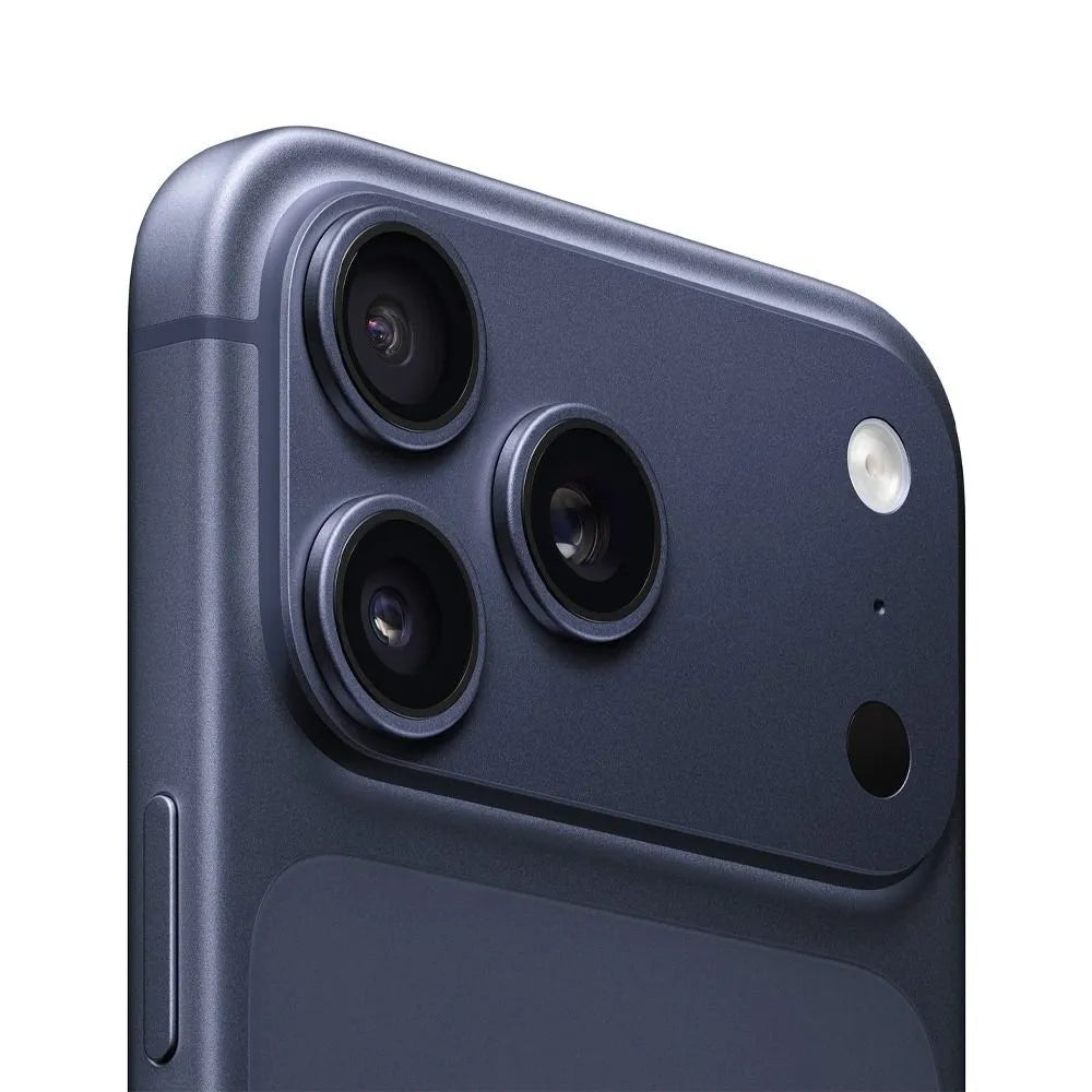 iPhone 17 Pro Max - With FaceTime - Local Apple Warranty