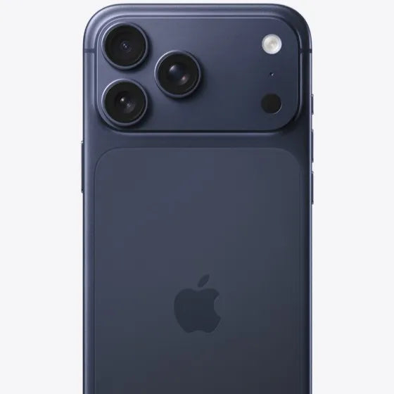 iPhone 17 Pro - With FaceTime - Local Apple Warranty