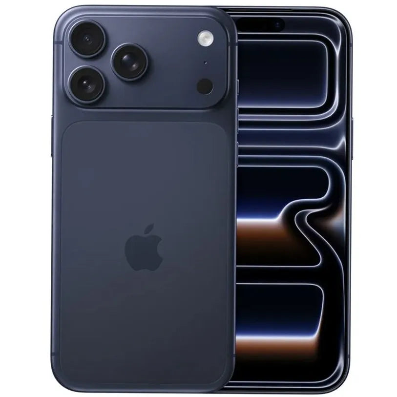 iPhone 17 Pro Max - With FaceTime - Local Apple Warranty