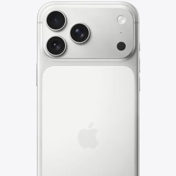 iPhone 17 Pro - With FaceTime - Local Apple Warranty