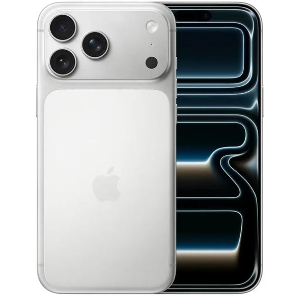 iPhone 17 Pro - With FaceTime - Local Apple Warranty