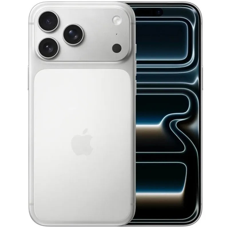 iPhone 17 Pro FaceTime