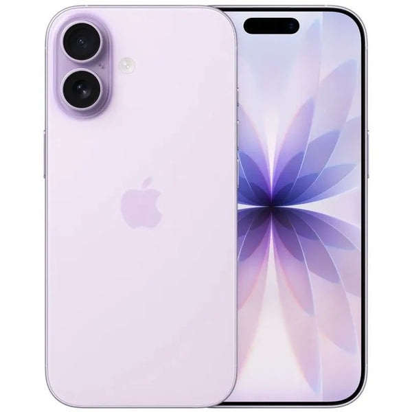 iPhone 17 - With FaceTime - Local Apple Warranty