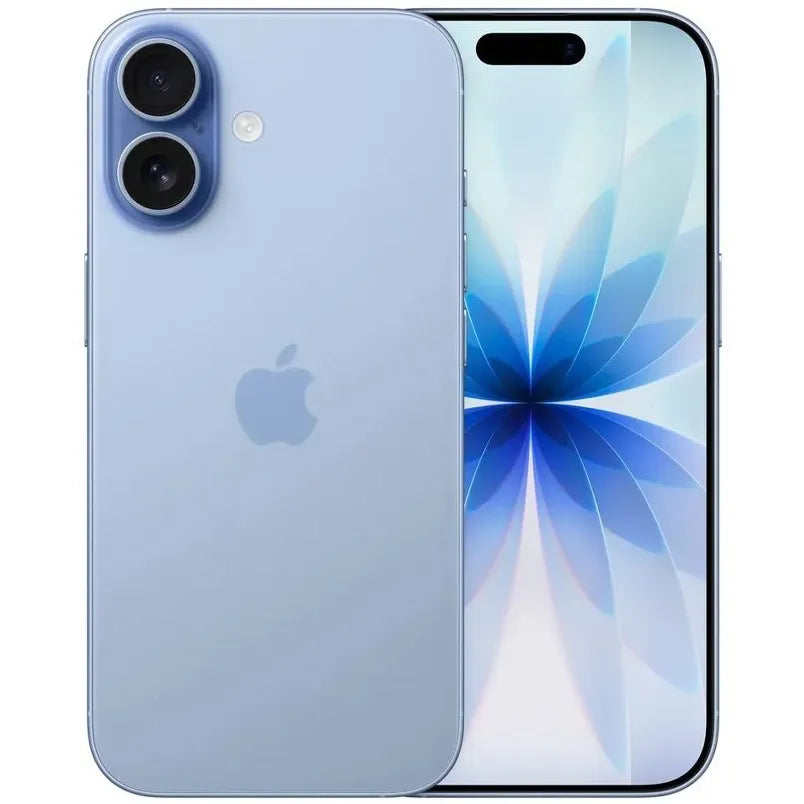iPhone 17 with FaceTime - local Apple Warranty