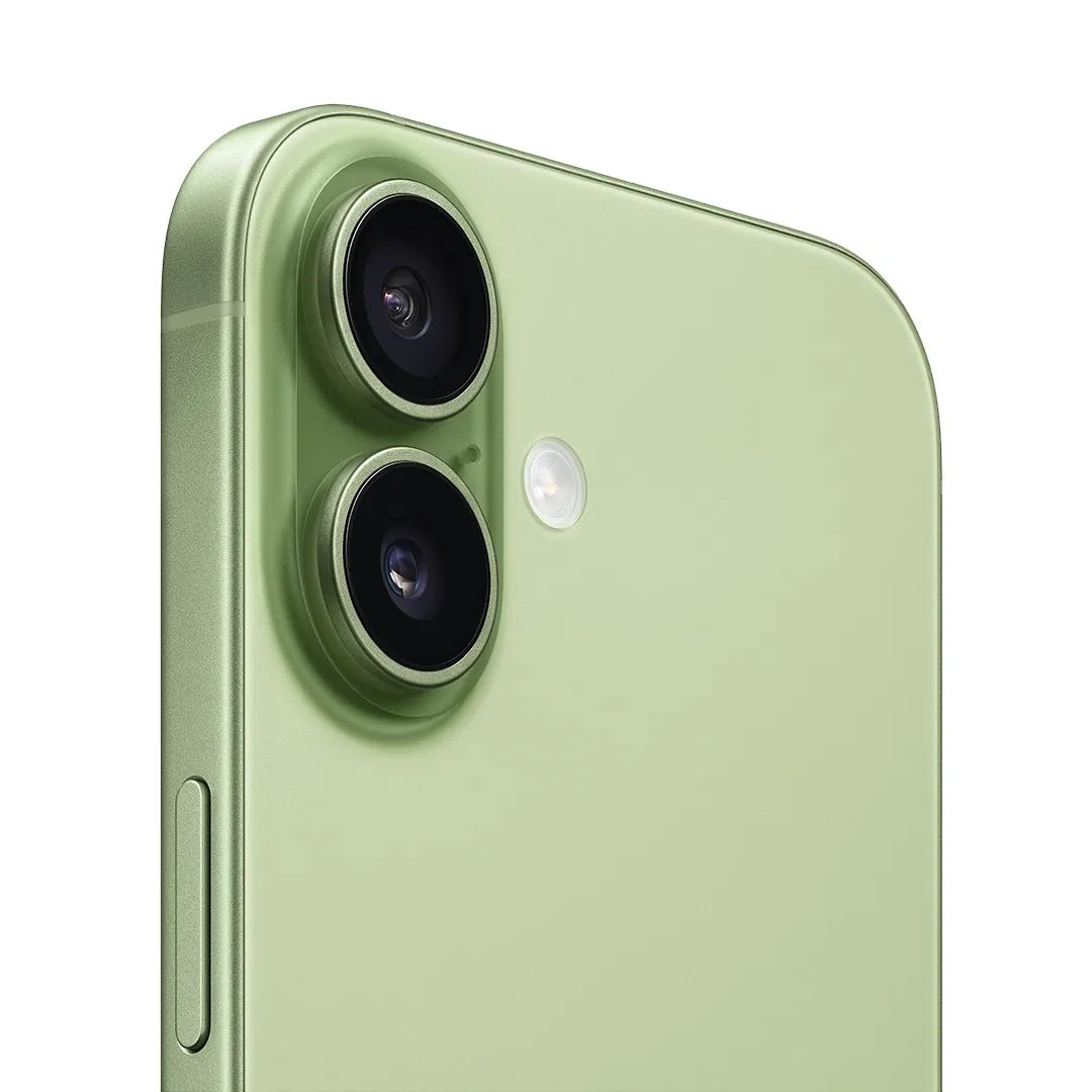iPhone 17 with FaceTime - local Apple Warranty