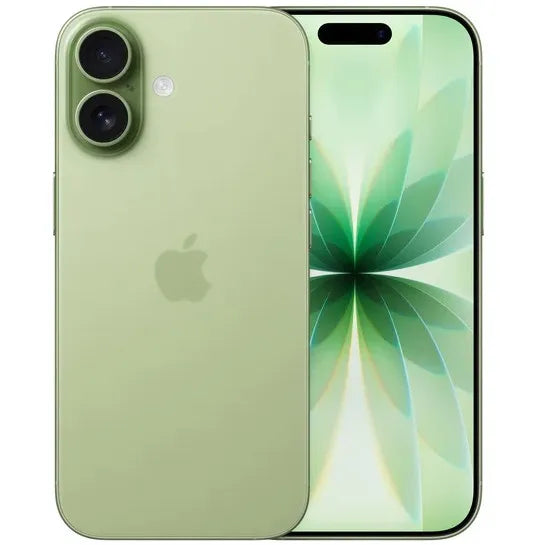 iPhone 17 with FaceTime - local Apple Warranty