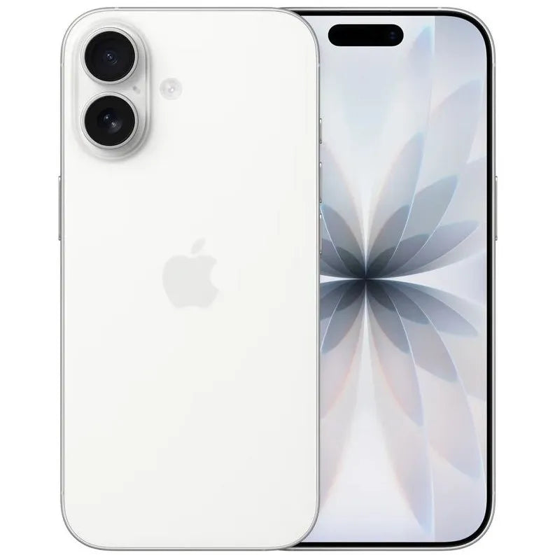 iPhone 17 with FaceTime - local Apple Warranty