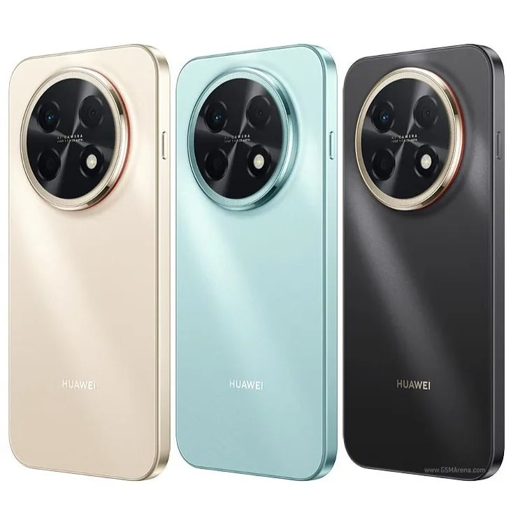 Pre-Order | Huawei Nova 15 Max - Dual SIM - Local Warranty