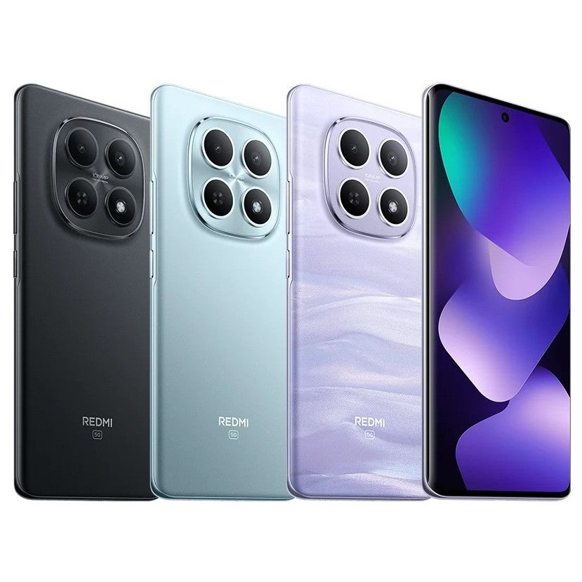 Xiaomi Redmi Note 15 5G - Dual SIM - Local Warranty