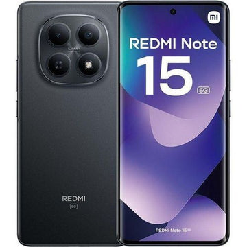 Xiaomi Redmi Note 15 5G - Dual SIM - Local Warranty