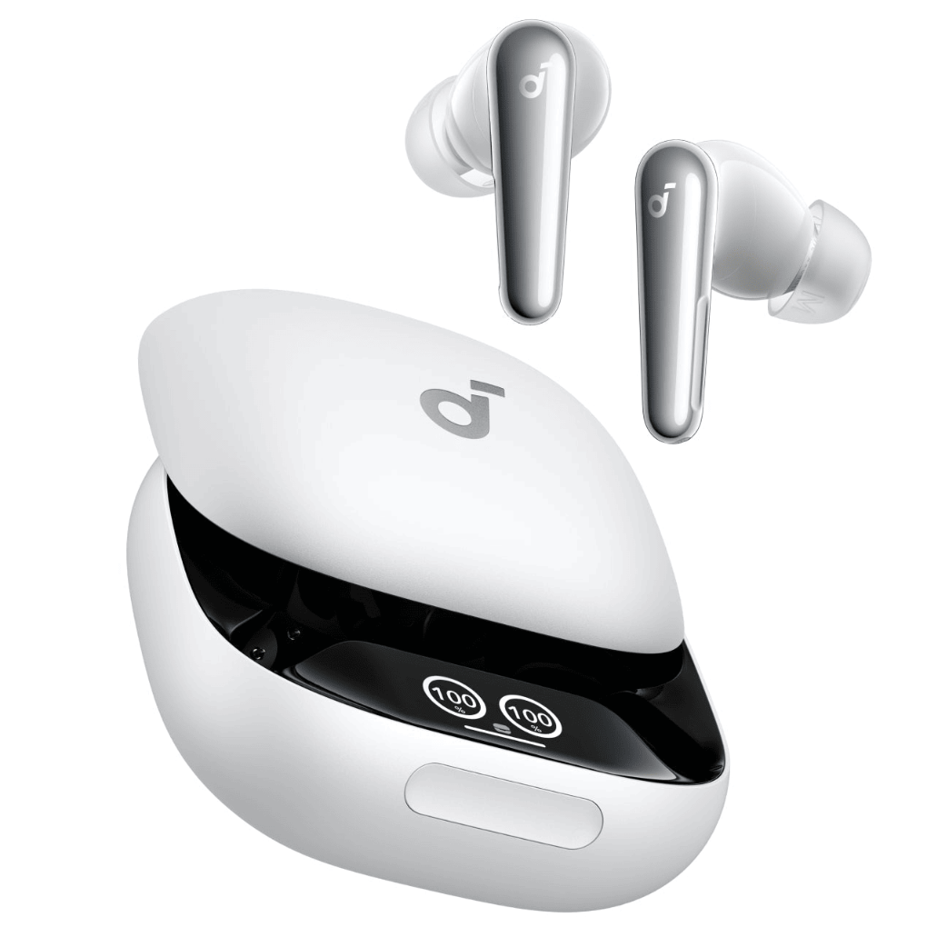 ANKER Soundcore Liberty 4 Pro - Active Noise Cancellation