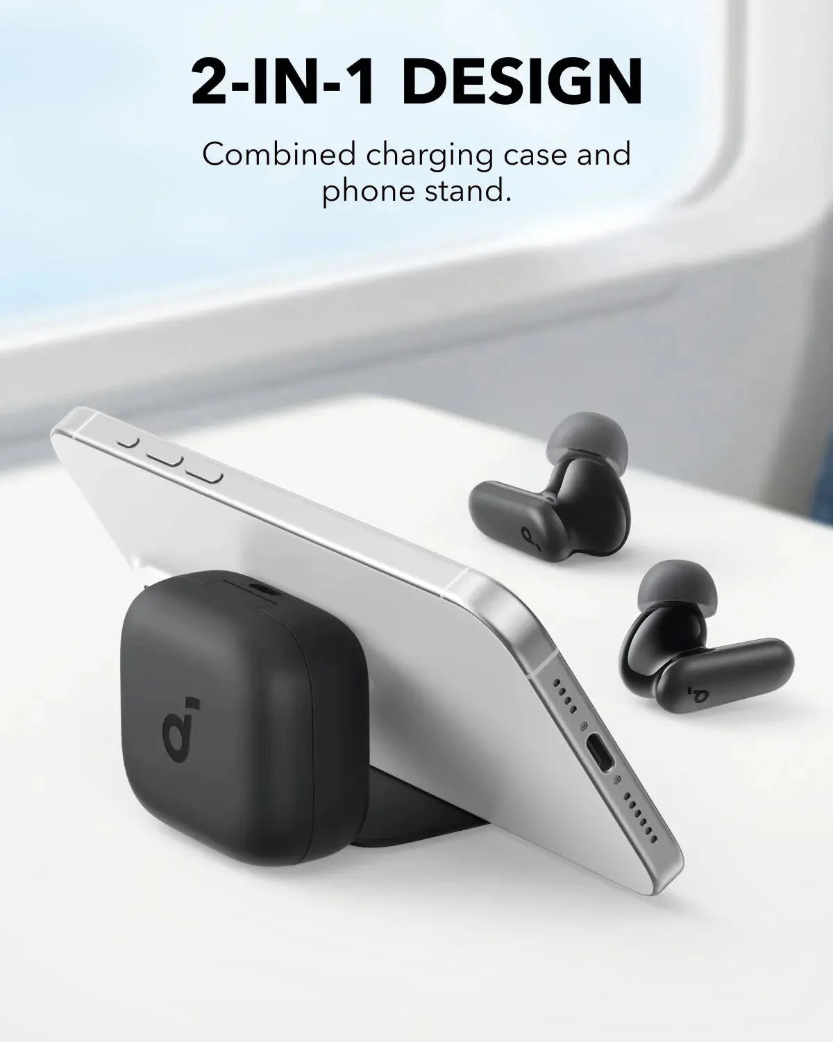 ANKER Soundcore P30i ANC - Active Noise Cancellation