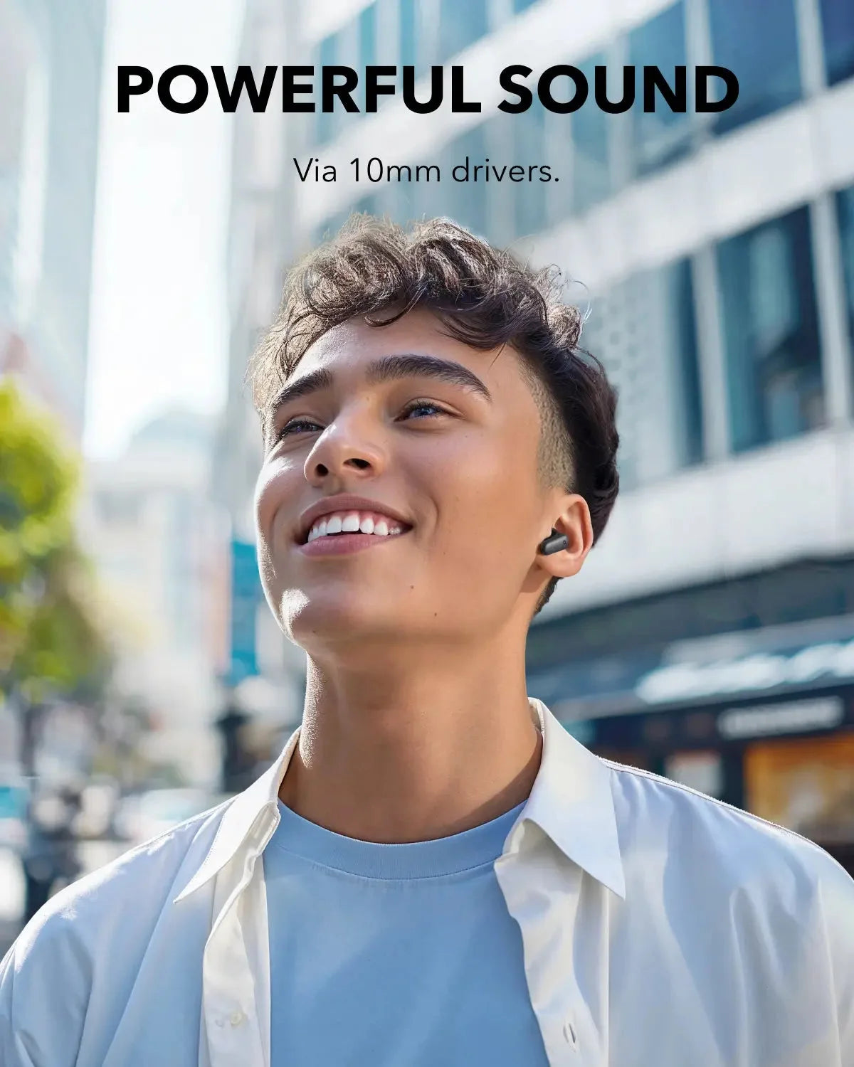 ANKER Soundcore P30i ANC - Active Noise Cancellation