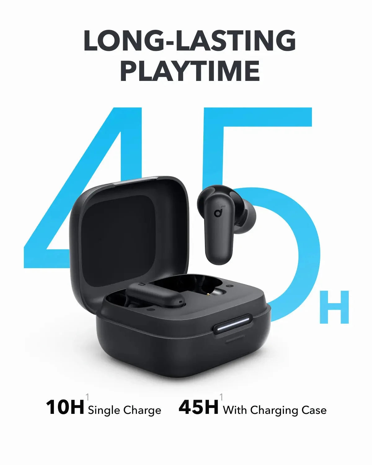 ANKER Soundcore P30i ANC - Active Noise Cancellation