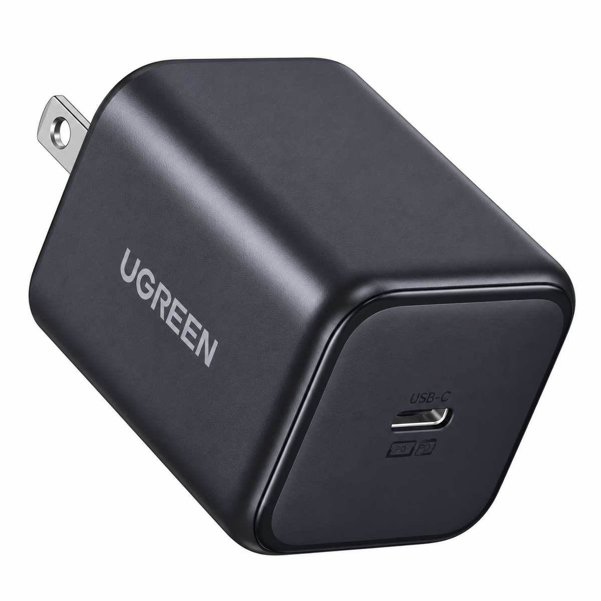 Adapter UGREEN 45W GaN 1xC Port | X524