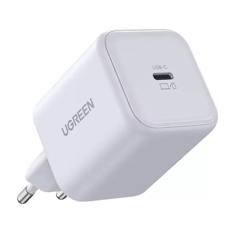 Adapter UGREEN 45W GaN 1xC Port | X524