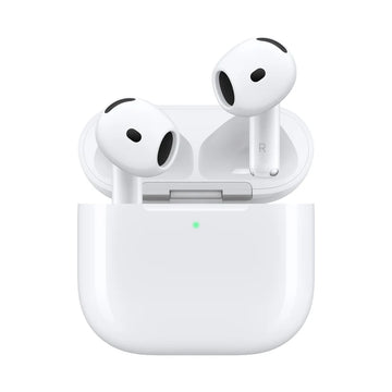 ابل ايربودز 5 - بخاصية عزل الضوضاء - بضمان محلي Apple