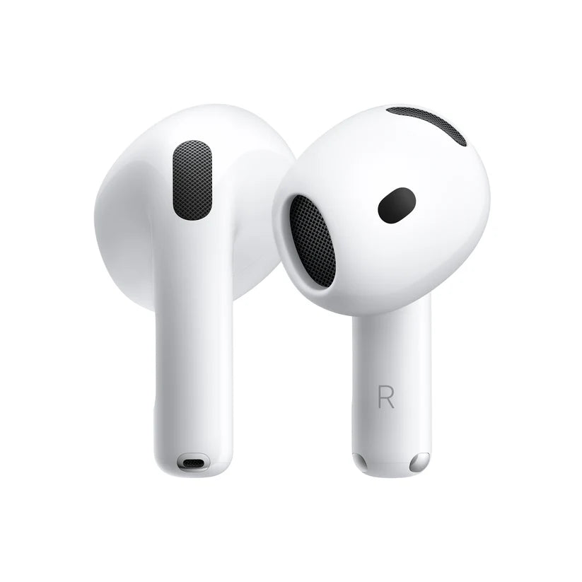 ابل ايربودز 5 - بخاصية عزل الضوضاء - بضمان محلي Apple
