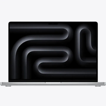 Al Sheikh Stores Apple MacBook Pro M4 Chip or Pro M5 Chip or Pro M5 Pro Chip English Keyboard or Arabic and English Keyboard Silver